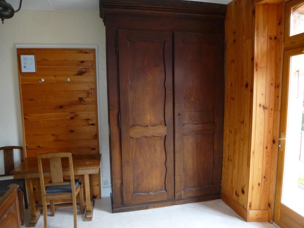 Le Petit-Bornand-les-Glieres L'Horizon Des Alpes B&B 외부 사진