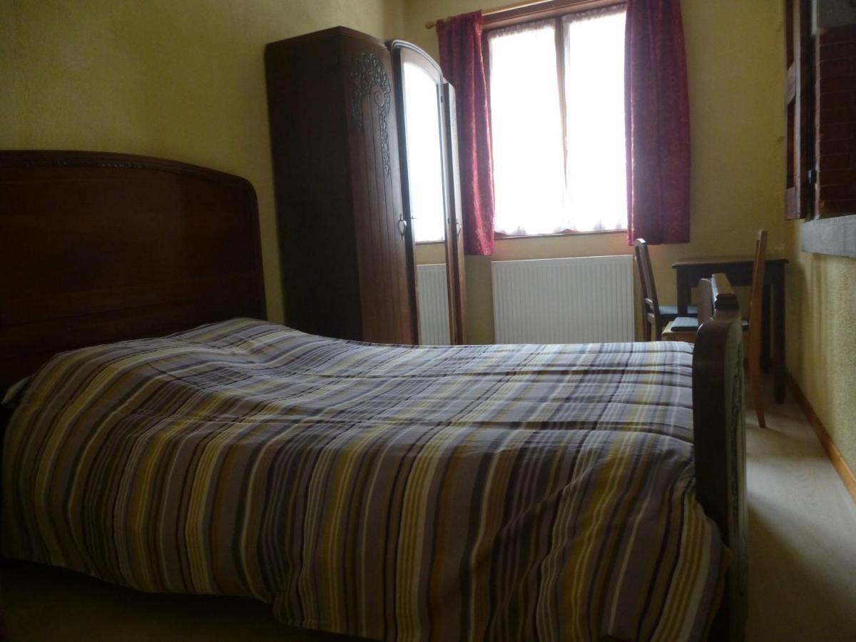 Le Petit-Bornand-les-Glieres L'Horizon Des Alpes B&B 외부 사진