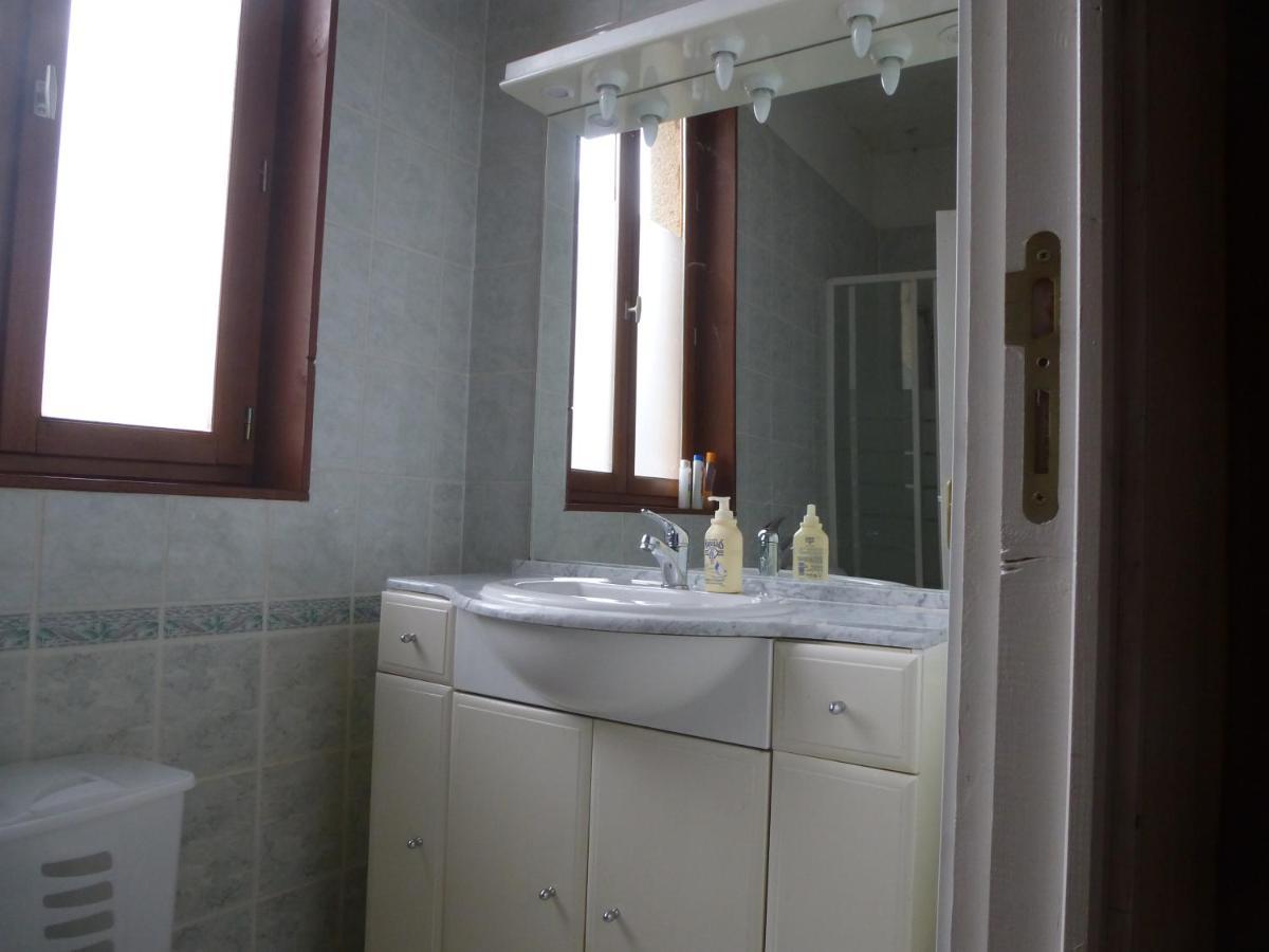 Le Petit-Bornand-les-Glieres L'Horizon Des Alpes B&B 외부 사진