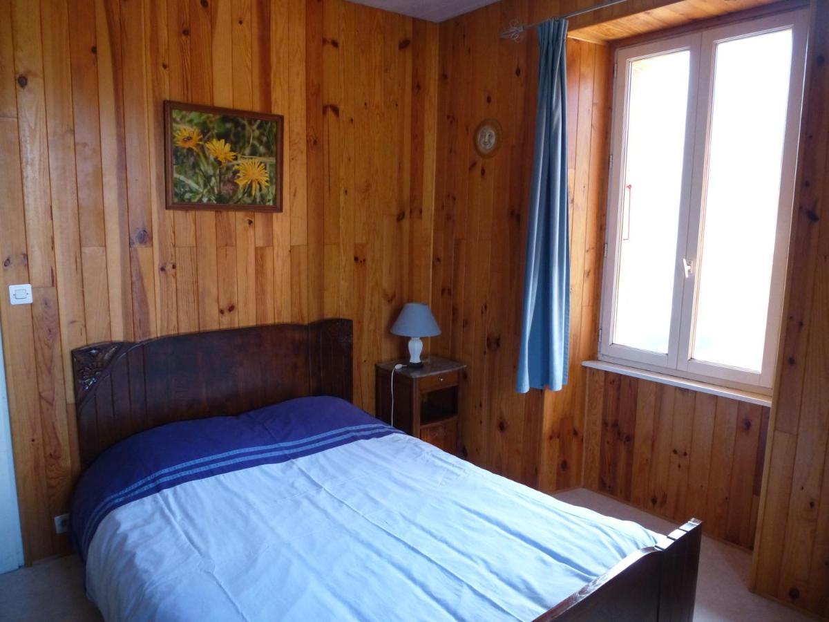 Le Petit-Bornand-les-Glieres L'Horizon Des Alpes B&B 외부 사진